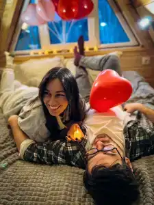 Лесная сказка - 97