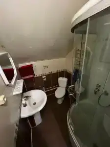 Отель-баня Маланьина изба - 42