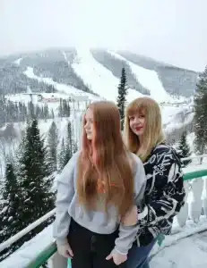 Замок Эдельвейс - 54