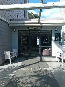 Opera Suites Apart - 23