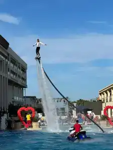 Bellagio Beach Resort & Spa - 55