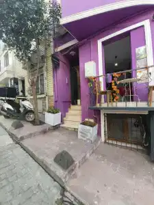 Centre Suites Taksim - 18