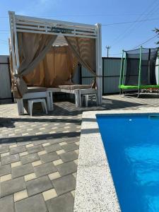 Сказка у Царя Салтана - 75