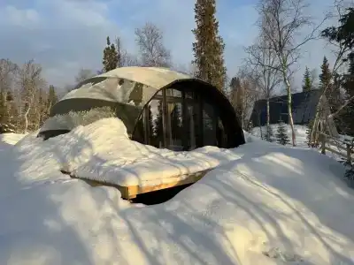 Хаски Кэмп - 44