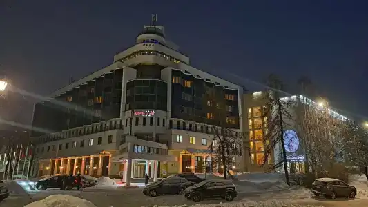 Пур-Наволок - 84