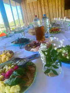 Удачное Кемп - 30