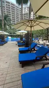 Ocean Sonic Resort Sanya - 32
