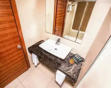 The Green Park Merter - 23