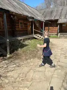 Дом с Душой - 43