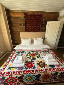 Дача Дымовской керамики - Зеленый дом - 59