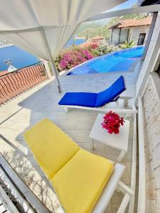 Club Barbarossa & Villas - 57