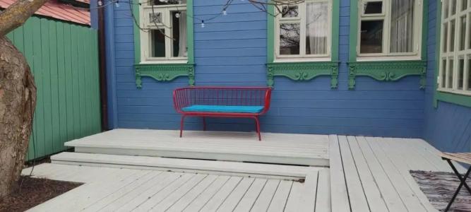 Дача Дымов Керамика - 31