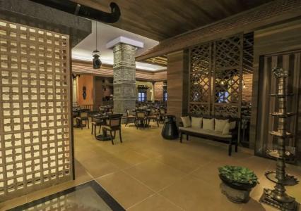 President - Ihcl Seleqtions - 69