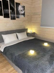 SkyLove Glamp в Ильинском - 11