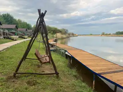 База отдыха на Черкасском Тракте - 16