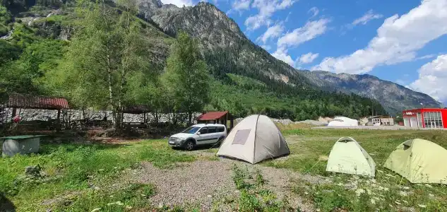 DombayCamping - 31