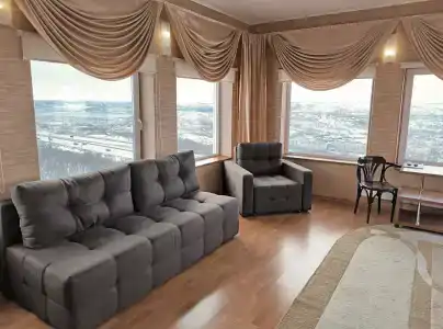 Огни Мурманска - 46