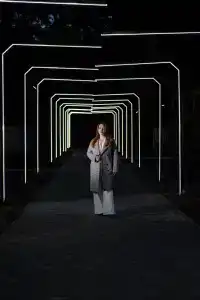 Родные просторы - 55