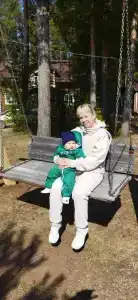 Шишкин лес - 7