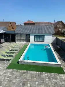 Grey House - 22