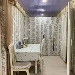 Дом для отдыха от городской суеты - 32