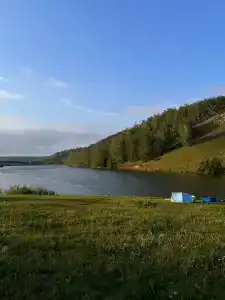 Бишкурай - 1