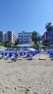 Ramira Beach - All Inclusive - 3