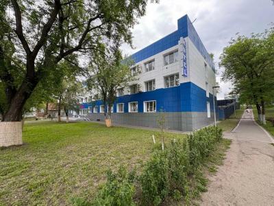 Аэропорт - 26