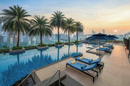 The St. Regis Mumbai - 43