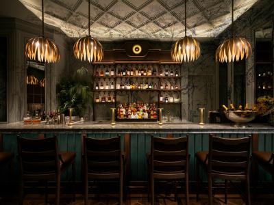 Dusit Thani Bangkok - 15