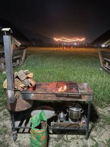 Эко-домики у моря - 37