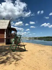 Гостевой Дворик - 26