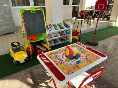 Альбатрос - 82