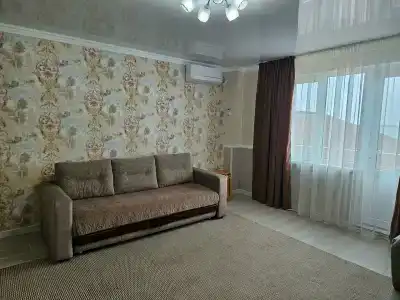 Приветливый дворик - 24