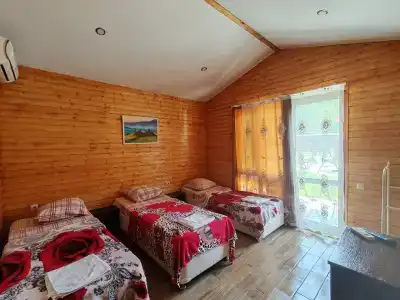 Эко RestHouse - 8