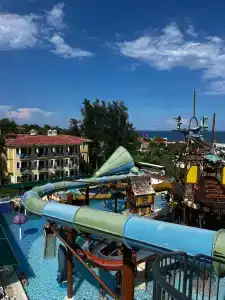 Club Phaselis Rose - 3