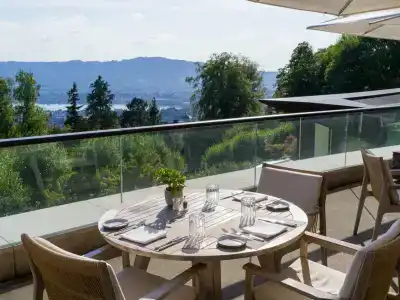 The Dolder Grand - 95