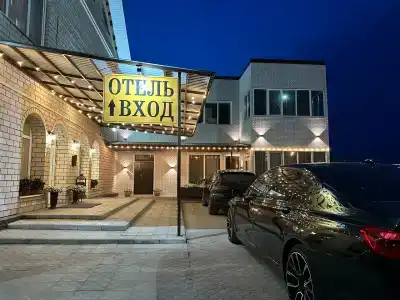 Ласточкино гнездо - 1