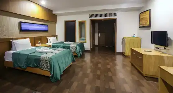 Vgp Golden Beach Resort - 49