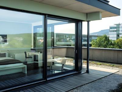 The Flag züRich - 80