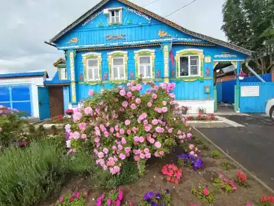 Гостевой Дом Захаровых - 19