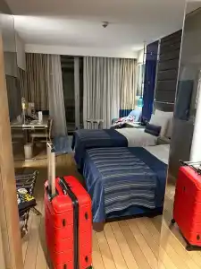 Crowne Plaza Florya Istanbul, an IHG - 34