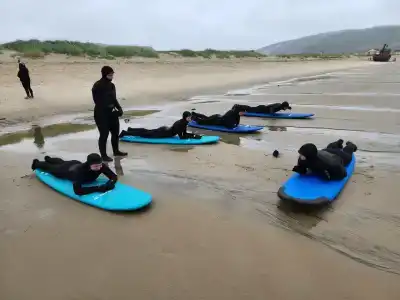 Арктик серф - 13