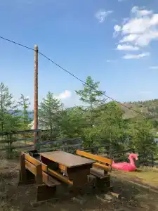 Мандархан View - 12