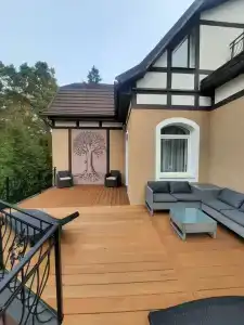 Вилла Кенигсвальд - 4