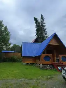 Усадьба Власовых - 40