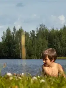 Березовый рай - 47