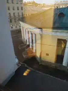 Дом паломника - 40