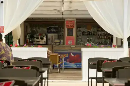 Пансионат Зенит - 41