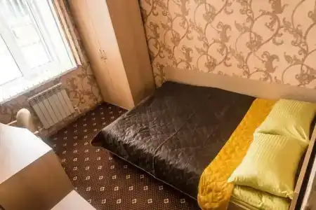 Мотель на Ново-Солдатской 25 - 41